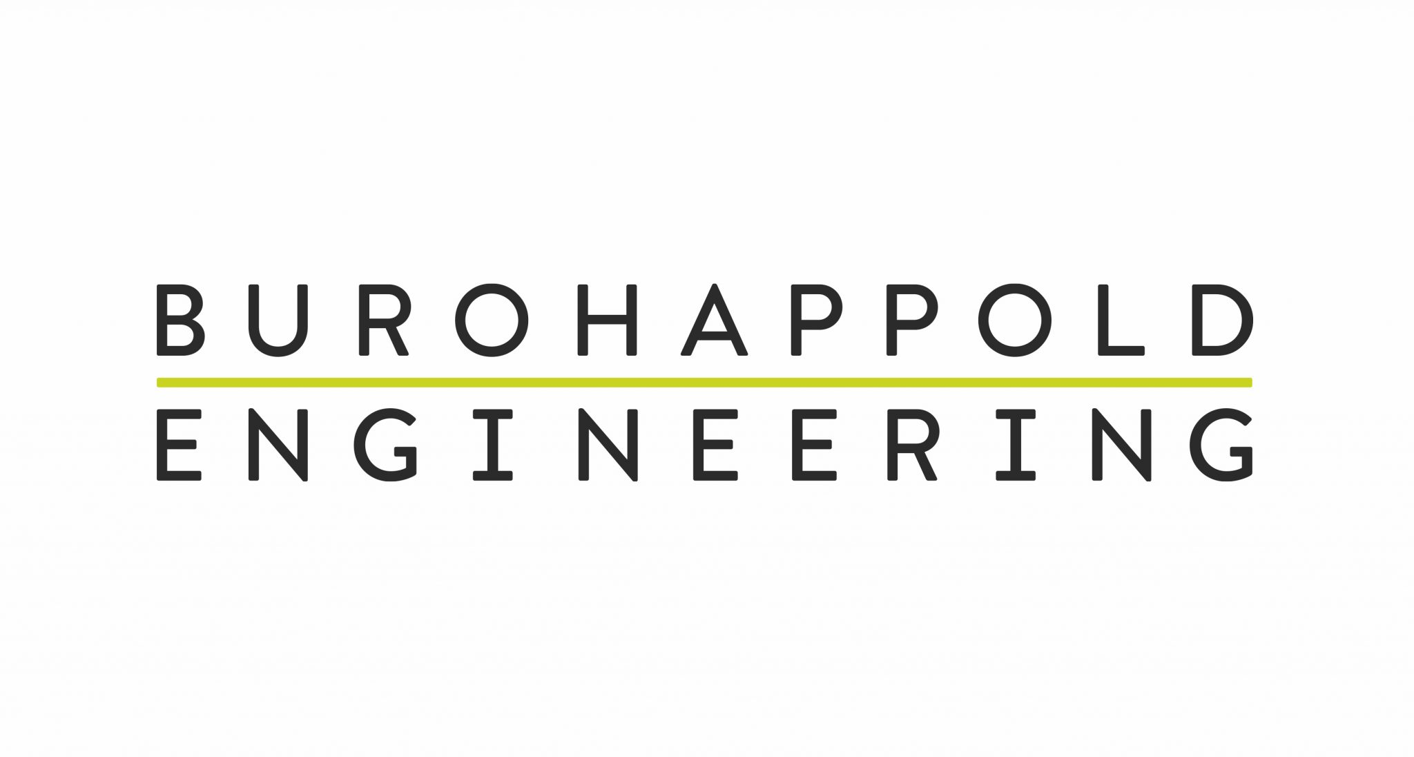 burohappold logo full